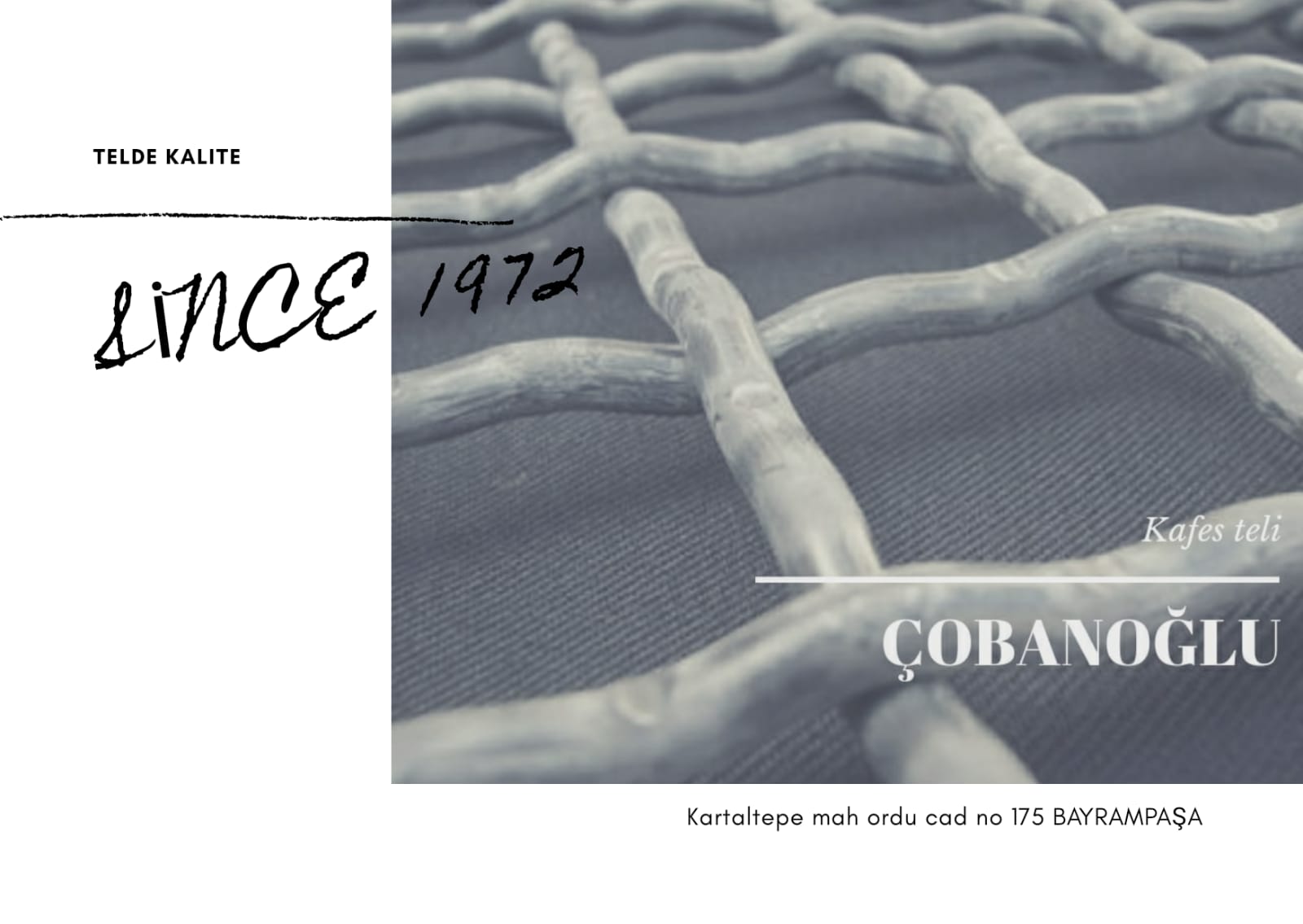 Çobanoğlu Tel Haber