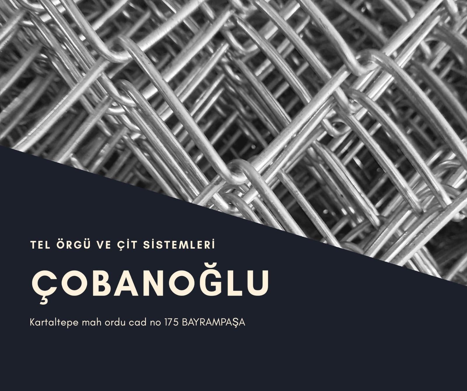 Çobanoğlu Tel Haber